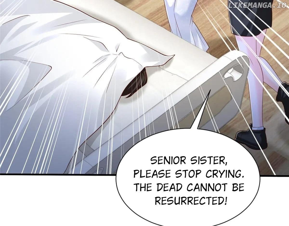 I randomly have a new career every week Chapter 819 - page 98